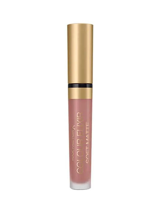 Max Factor Colour Elixir Crayon à Lèvres Soft Matte 05