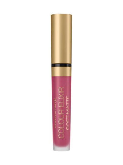 Max Factor Colour Elixir Crayon à Lèvres Soft Matte 20