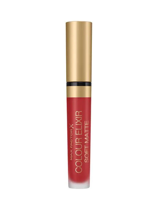 Max Factor Colour Elixir Crayon à Lèvres Soft Matte 30