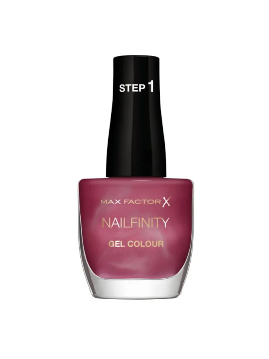 Max Factor Nailfinity Gel Colour 240 Starlet