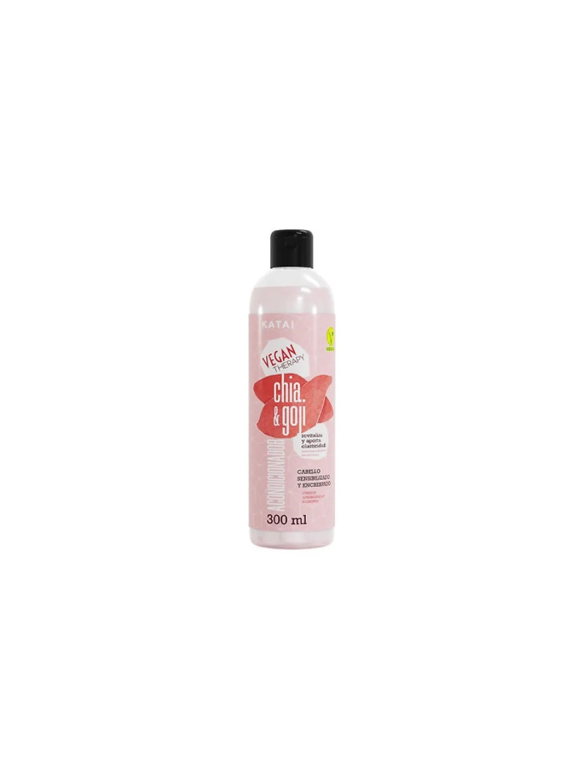 Katai Chia & Goji Après-Shampooing 300ml