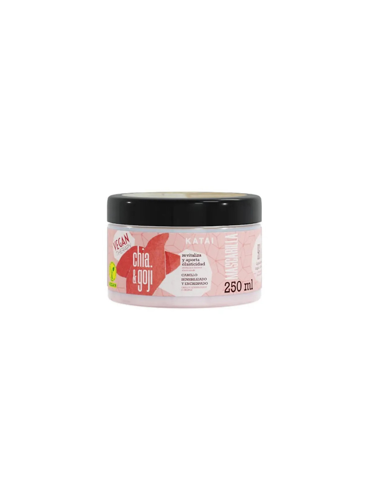 Katai Chia & Goji Masque 250ml