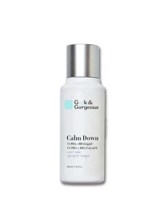 Geek & Gorgeous Calm Down 100ml