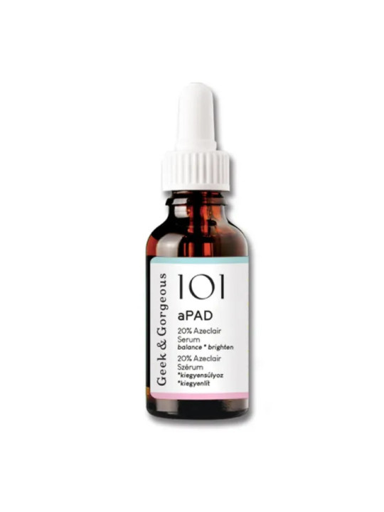 Geek & Gorgeous APad 30ml