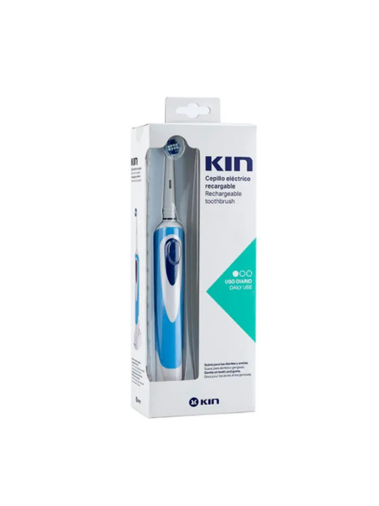 Kin Brosse à Dents Électrique 1 pièce