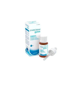 Ordesa Symbioram Gouttes 7,5ml