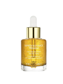 Jeanne Piaubert Suprem Advance Premium Cure Intégrale Intense Anti-Âge Visage 30ml