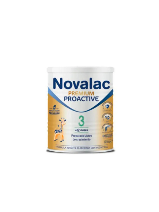 Novalac Premium Proactive 3 800g