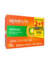 Apisérum Défenses Pack 3 Mois 90 Capsules