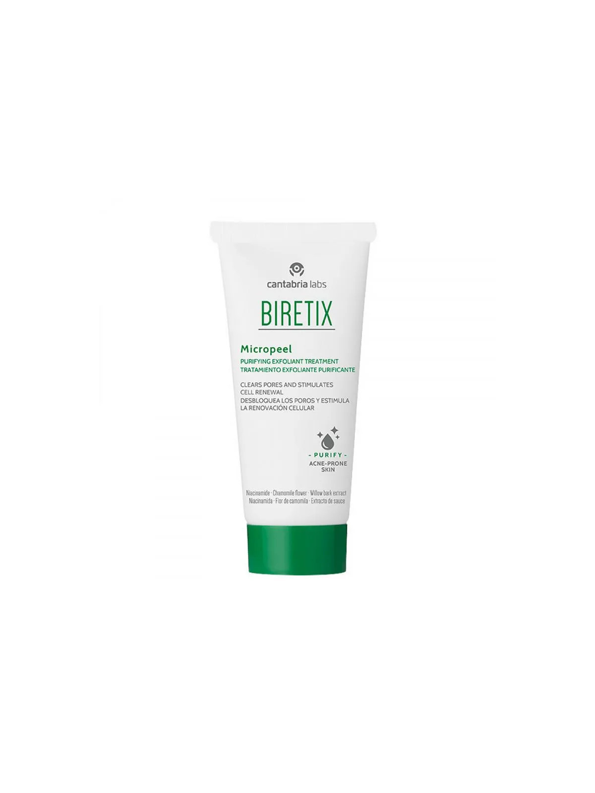 Biretrix Micropeel 50ml