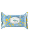 Klorane Bébé 70 Lingettes Nettoyantes Douces