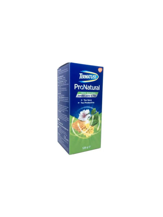 Termatuss Pronatural Sirop contre la Toux 128g