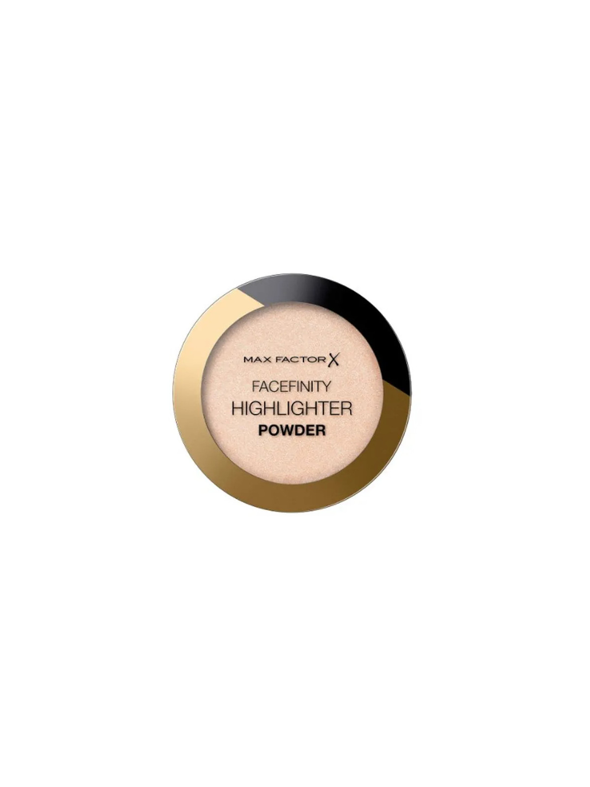 Max Factor Facefinity Highlighter Poudre 01 Nude Beam 8g