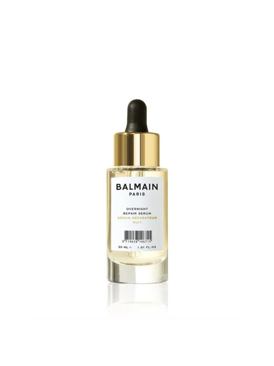 Balmain Hair Couture Overnight Repair Serum 30ml