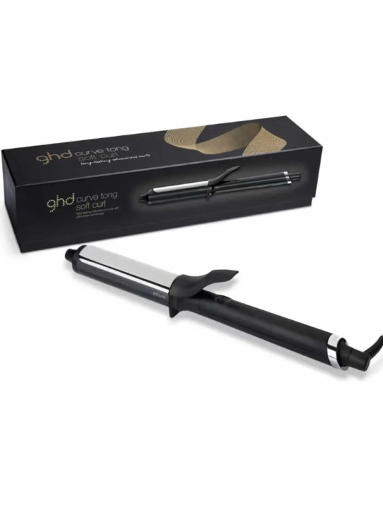 ghd Curve Tong Soft Curl - Fer à Boucler