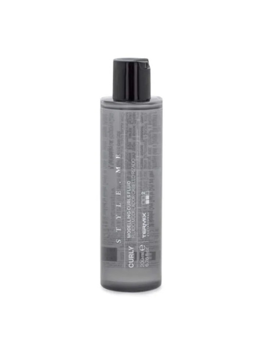 Termix Style.Me Curly Fluide de Modelage Professionnel 200ml