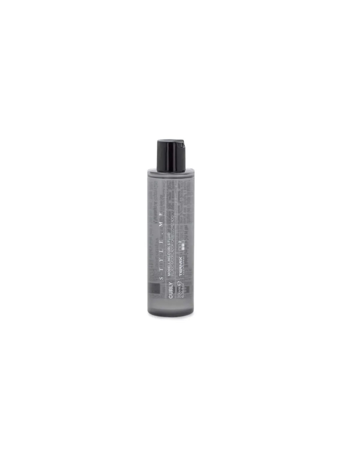 Termix Style.Me Curly Fluide de Modelage Professionnel 200ml