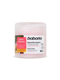 Babaria Color Capture Masque Intensif 400ml