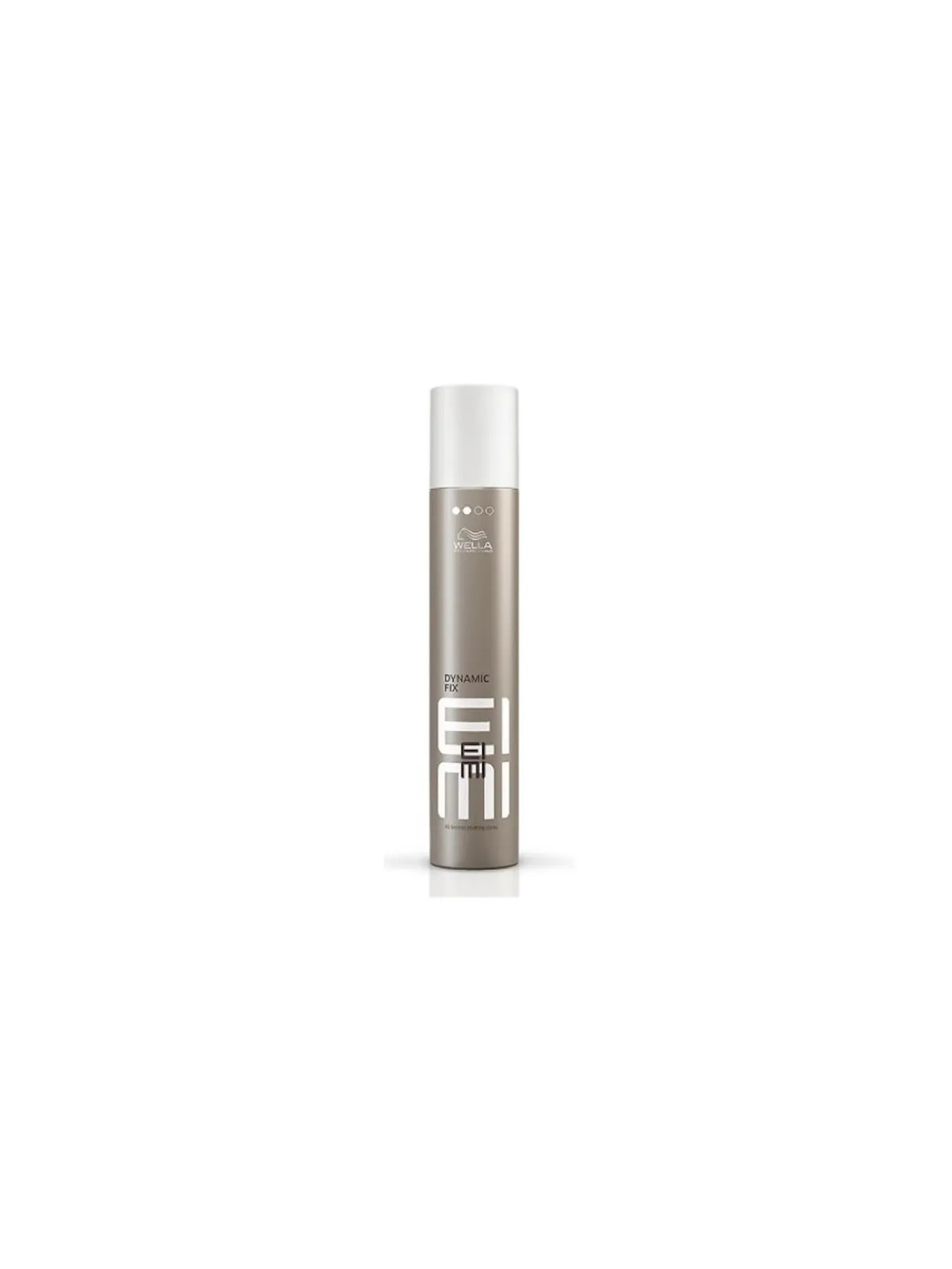 Wella EIMI Dynamic Fix Spray Coiffant 300ml