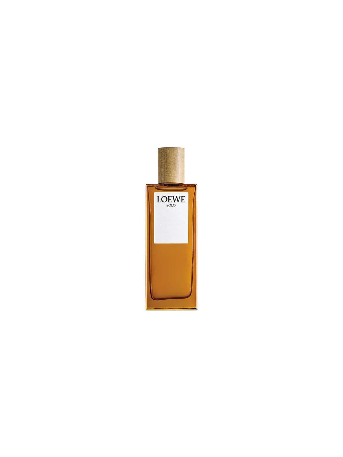 Solo Loewe Eau de Toilette Spray 150ml