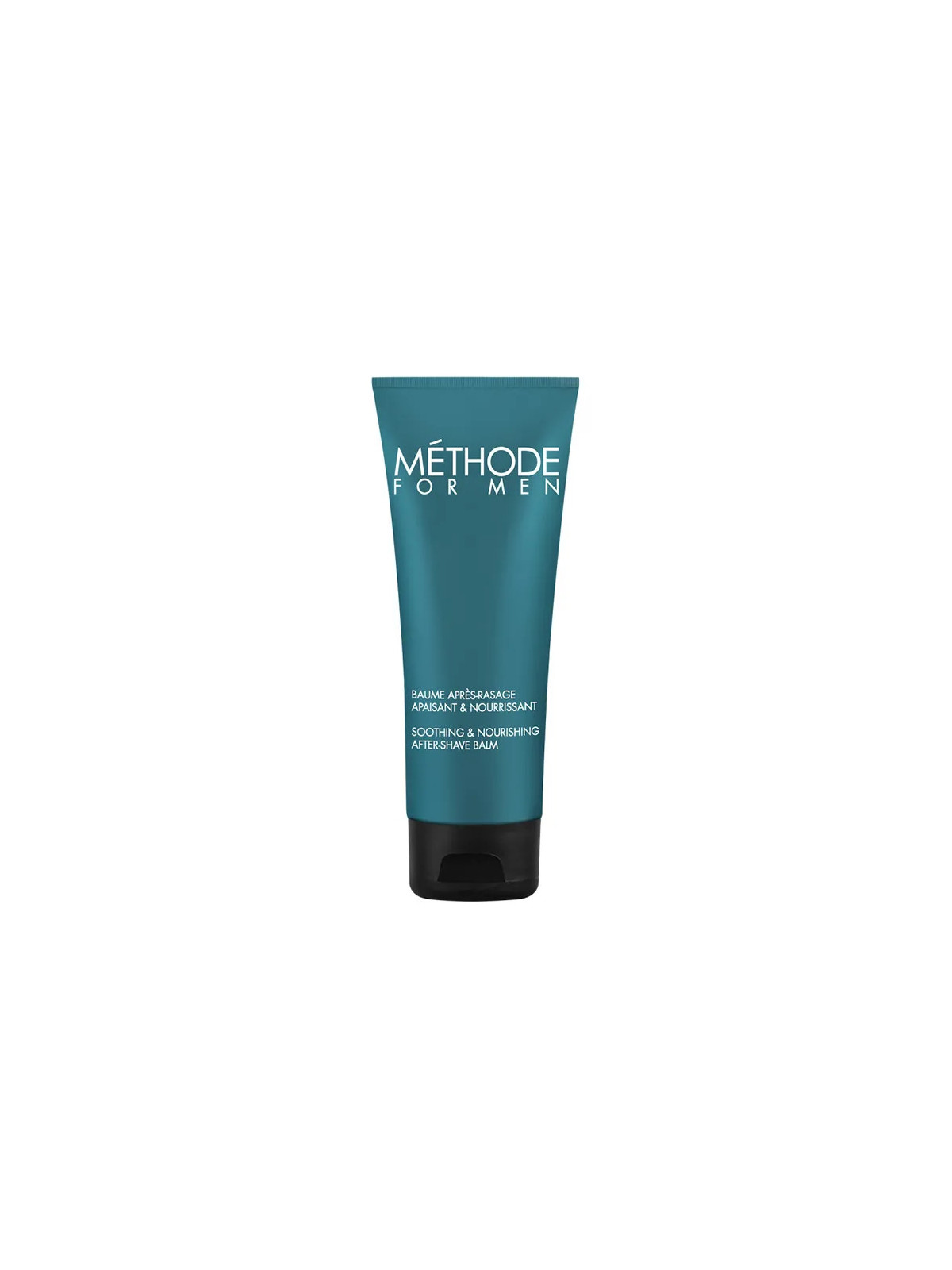 Méthode For Men Baume Après-Rasage Apaisant et Nourrissant 100ml