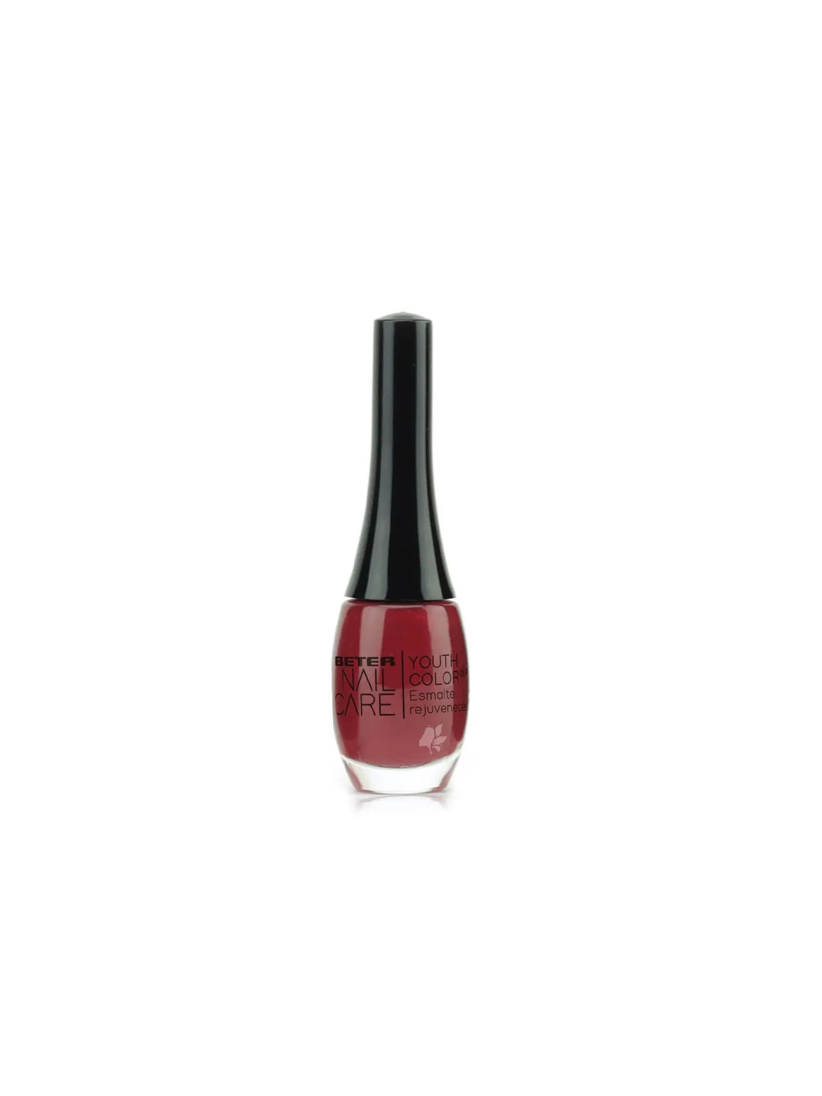 Beter Nail Care Youth Color 069 Rouge Écarlate