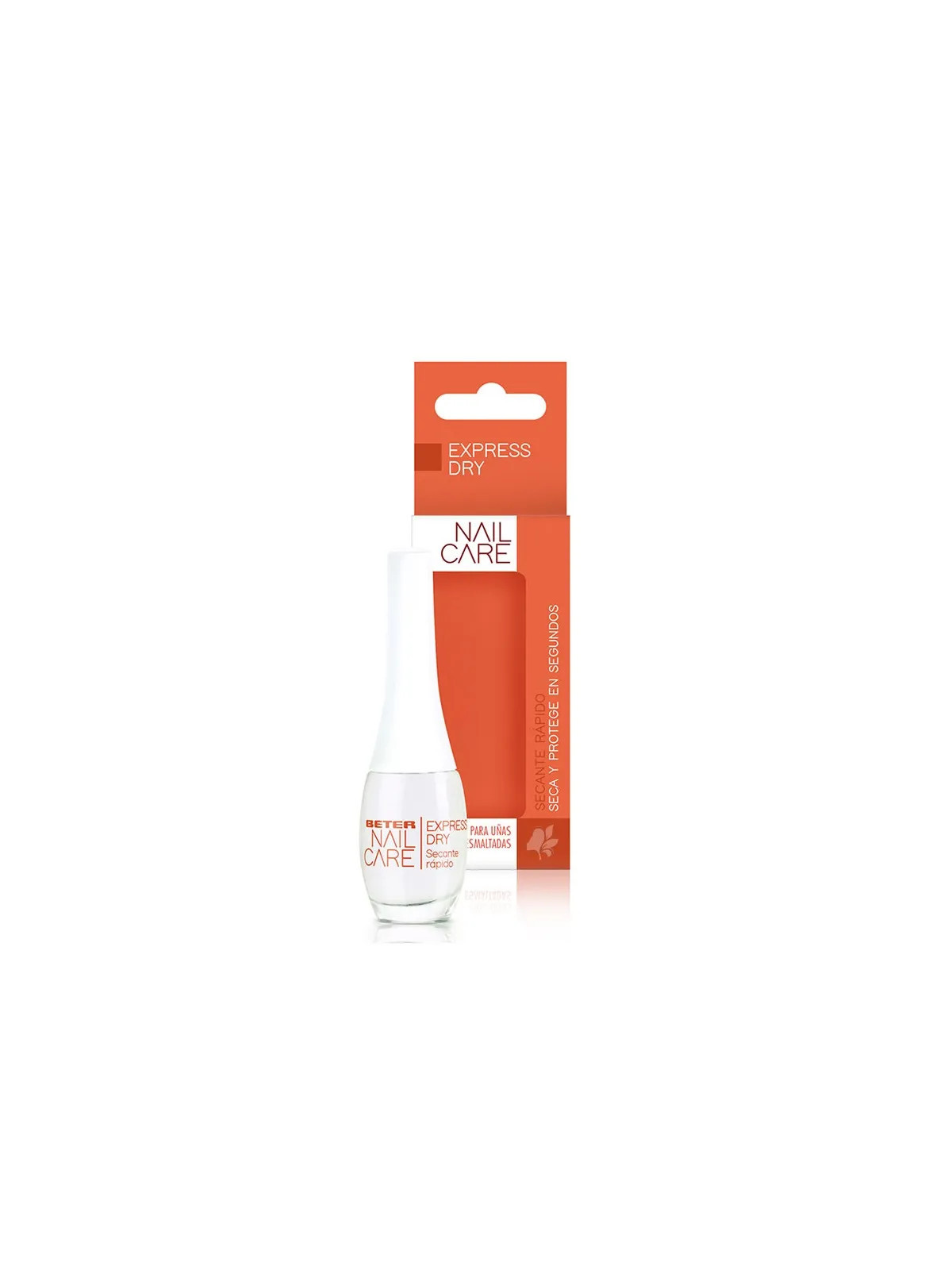 Beter Nail Care Quick Drying - Séchage Rapide pour Vernis