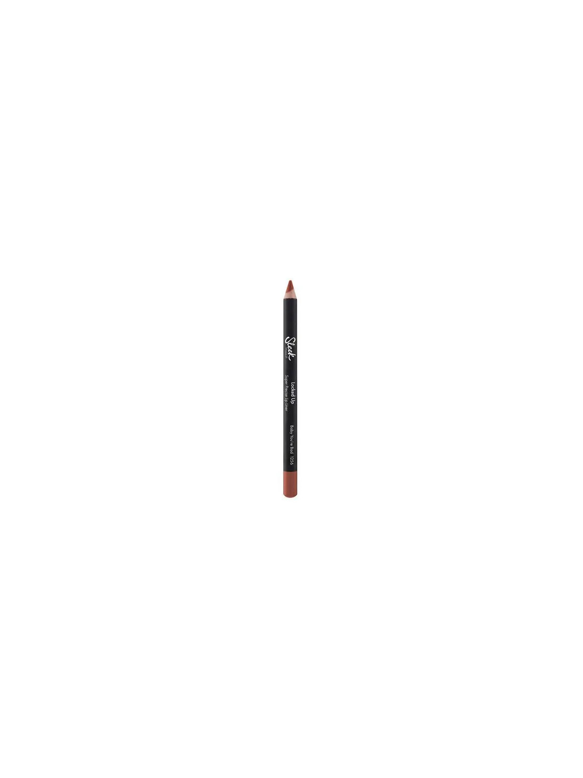 Sleek Locked Up Super Precise Lip Liner Blindfolded