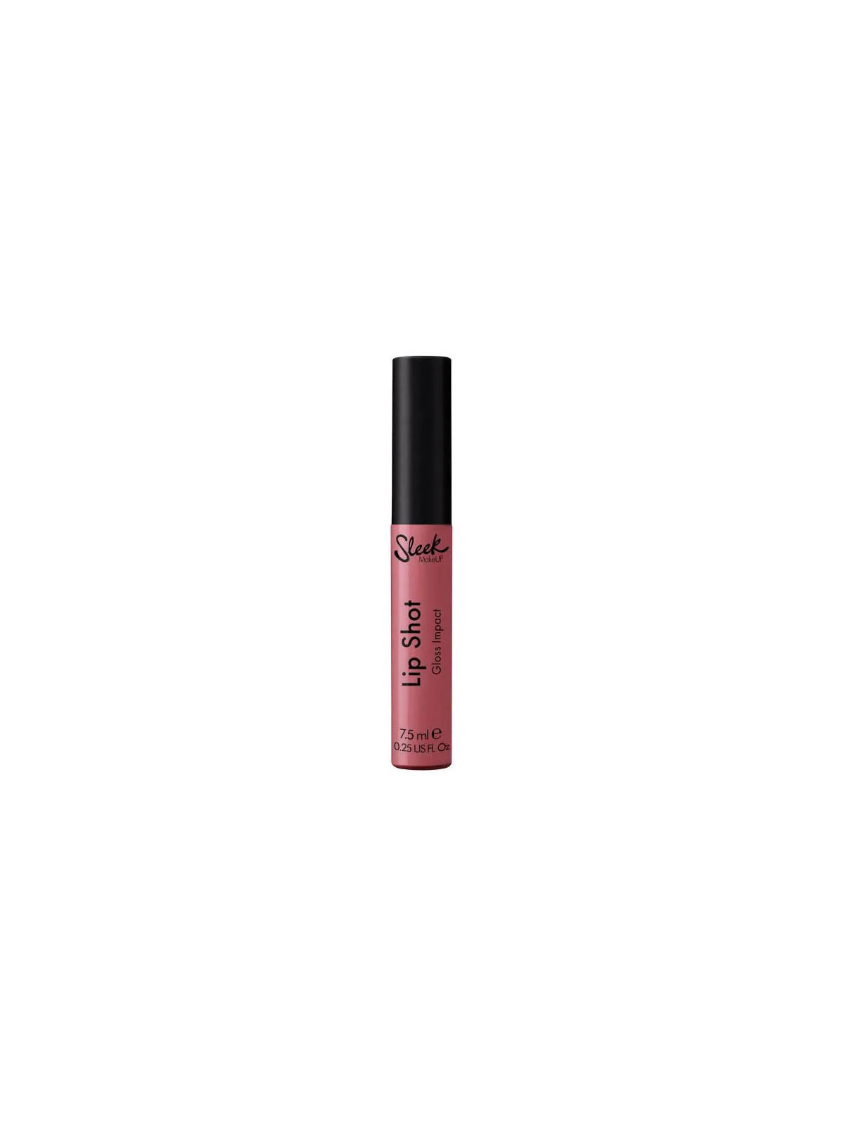Sleek Lip Shot Gloss Impact Backstabber