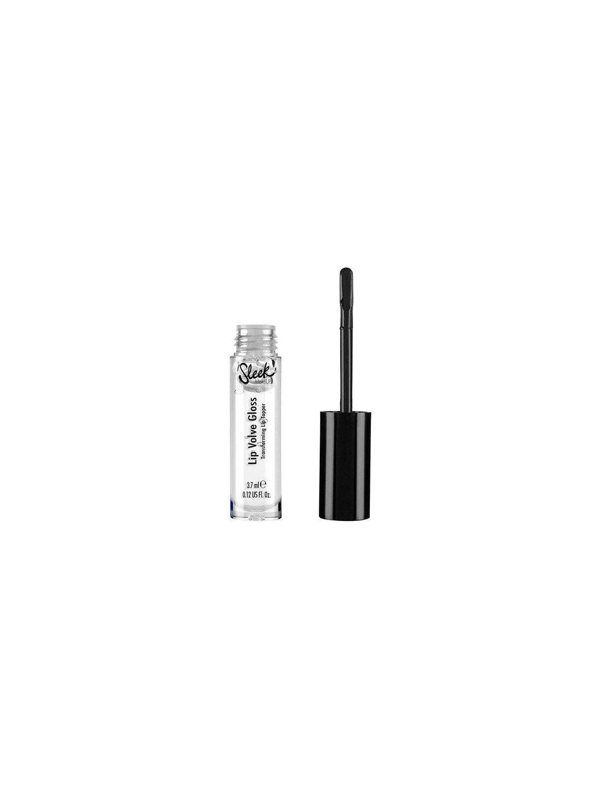 Sleek Lip Volve Gloss Transforming Lip Topper Shimmy Shimmy Ya