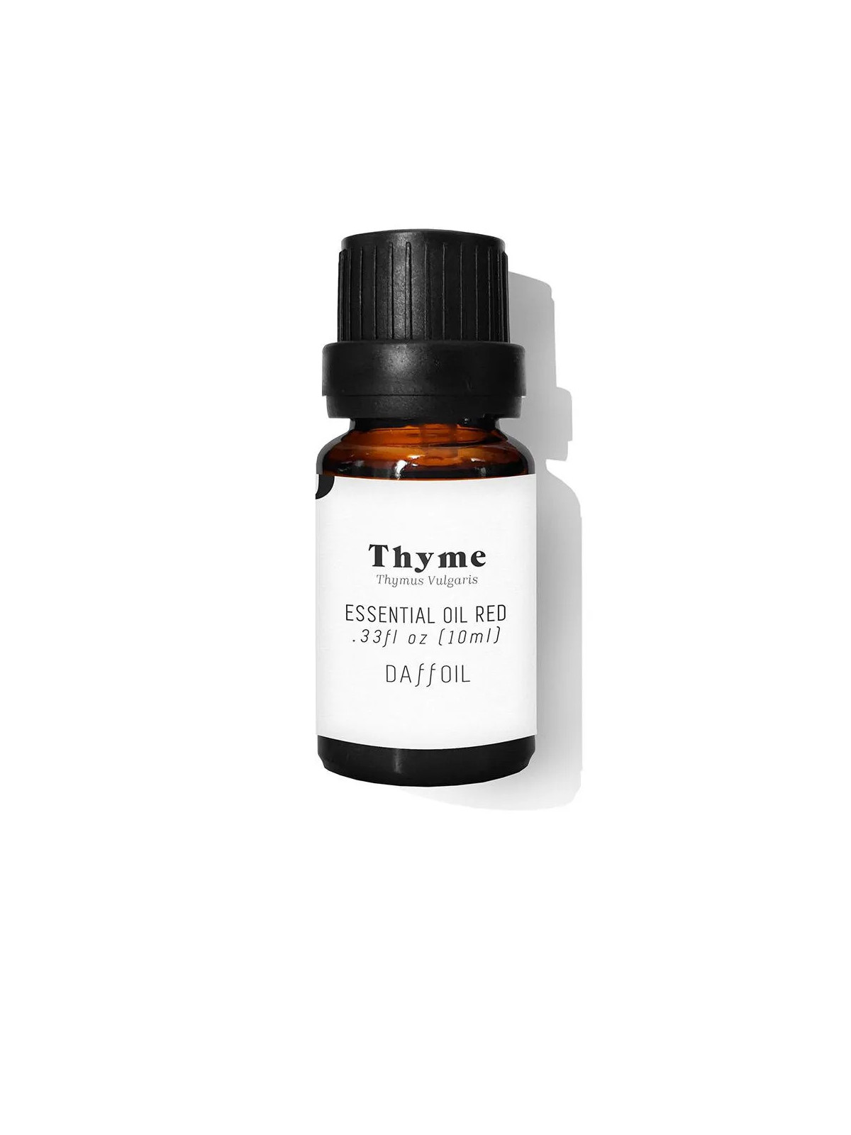 Daffoil Huile Essentielle de Thym Rouge 10ml
