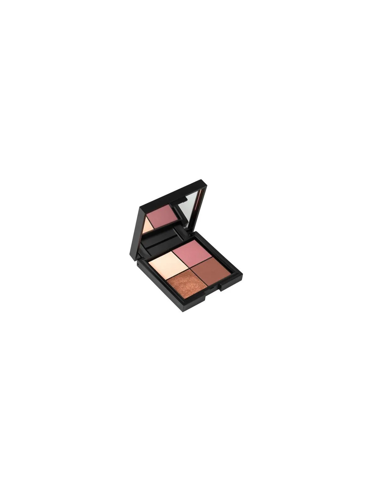 Mía Cosmetics Palette Fards à Paupières Doré 10,5g