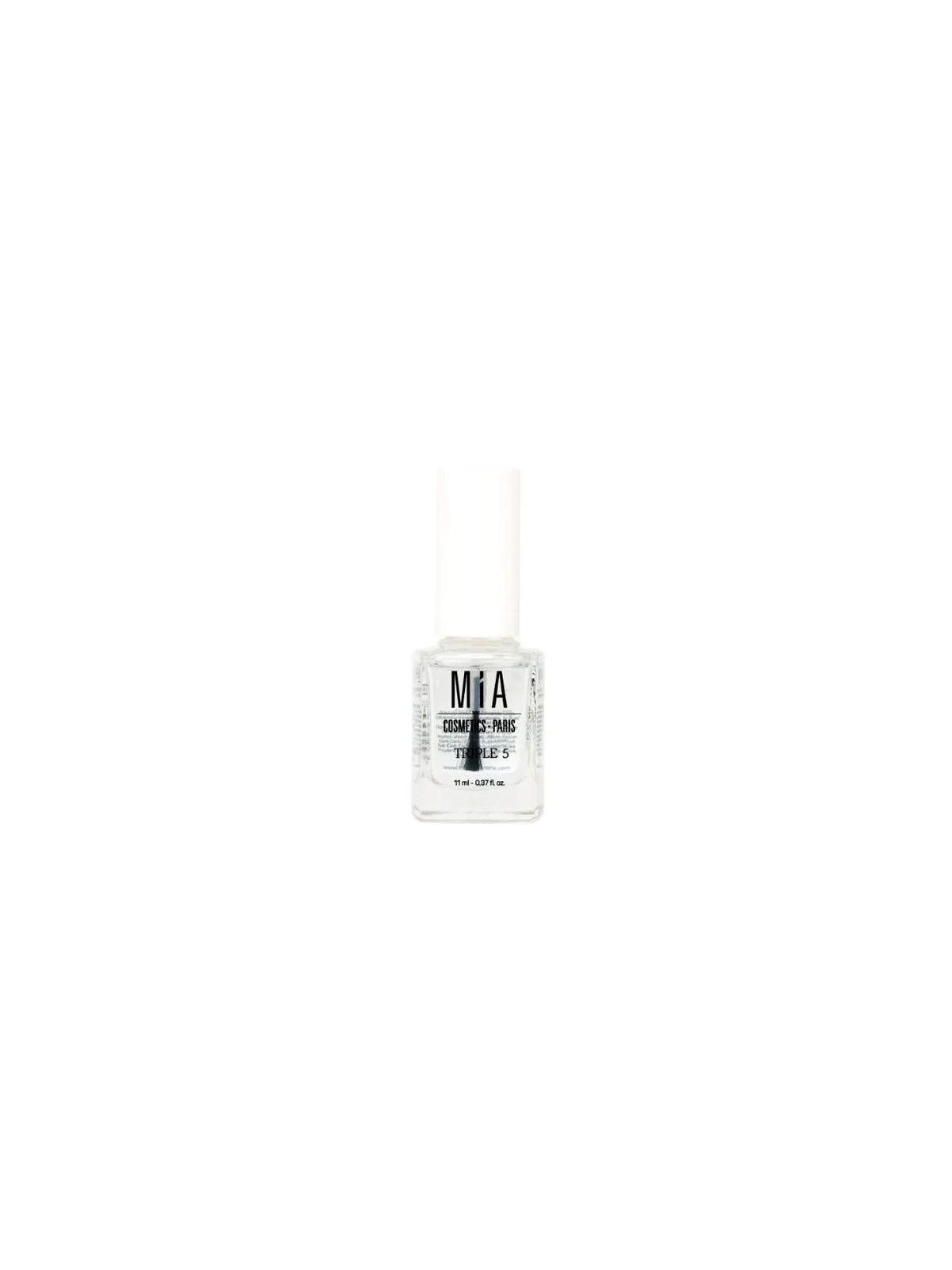 Mía Cosmetics Triple 5 Traitement Ongles 11ml
