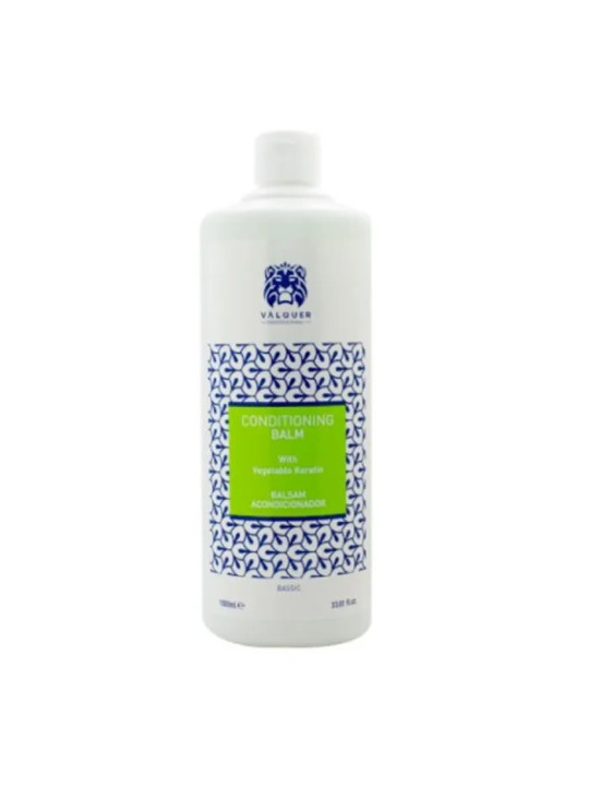 Valquer Baume Après-Shampooing 1000ml