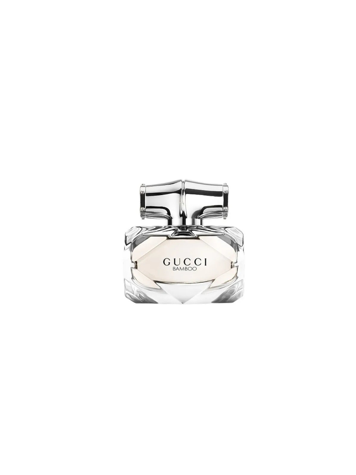 Gucci Bamboo Eau de Toilette Spray 75ml
