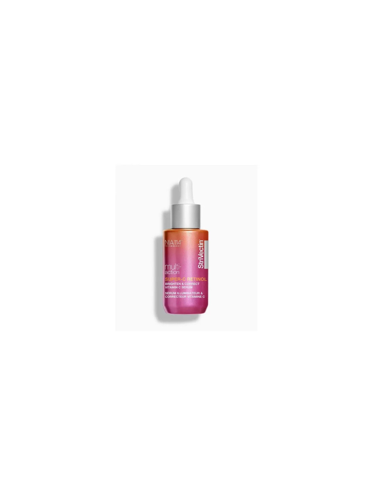 StriVectin Multi-Action Super-C Retinol Sérum Illuminateur & Correcteur Vitamine C 30ml