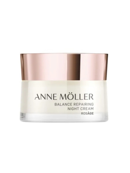 Anne Möller Rosâge Balance Repairing Night Cream 50ml