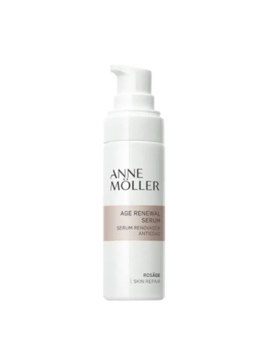 Anne Möller Rosâge Age Renewal Serum 30ml