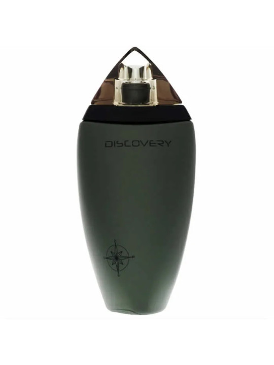 Mauboussin Discovery Eau De Parfum Vaporisateur 100ml