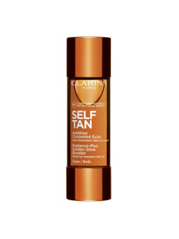 Clarins Addition Concentré Éclat Corps 30ml