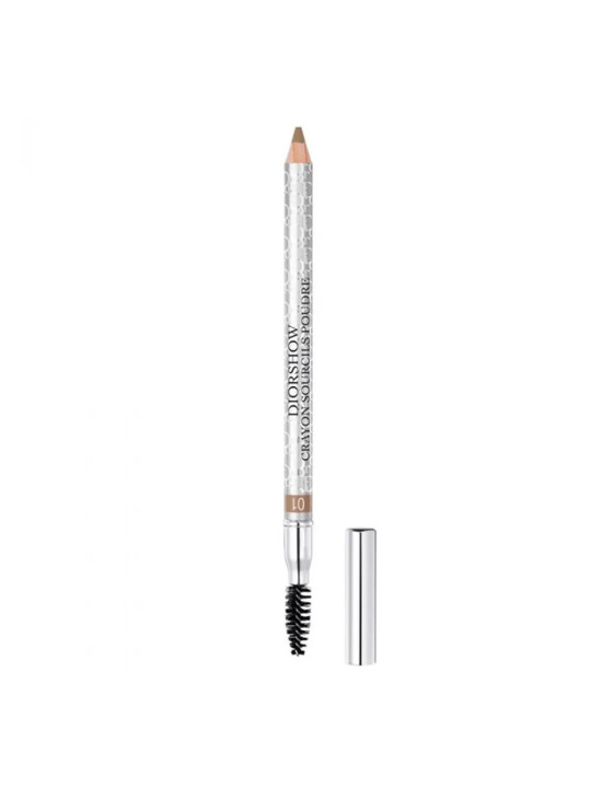 Dior Diorshow Crayon Sourcils Poudre Waterproof 03