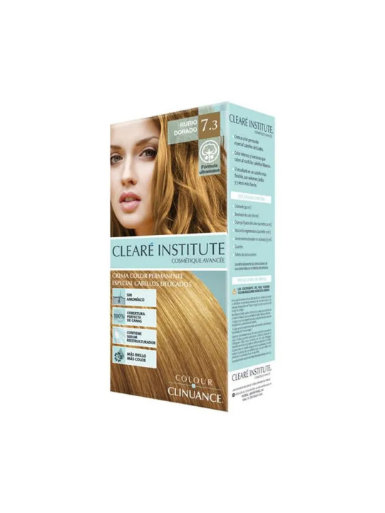 Colour Clinuance 7.3 Blond Doré