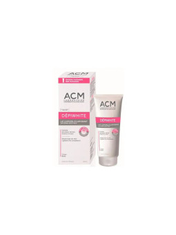 ACM Dépiwhite Lait Éclaircissant Pour Le Corps 200ml