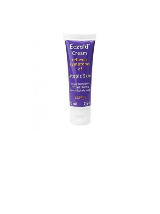 Boderm Eczaid Crème 75ml