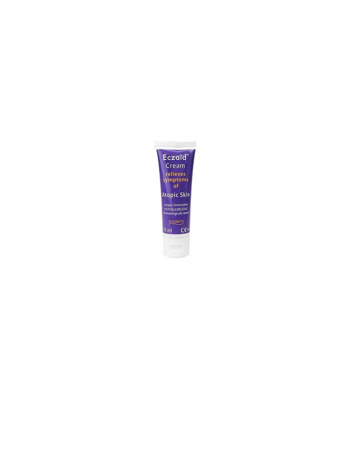 Boderm Eczaid Crème 75ml