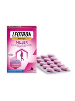 Leotron Articulations Femme 90 Comprimés