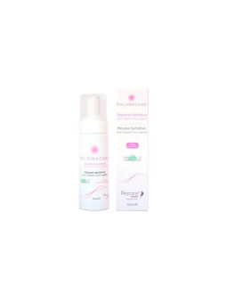 Procare Health Palomare Sensitive Mousse Vaginale 150ml