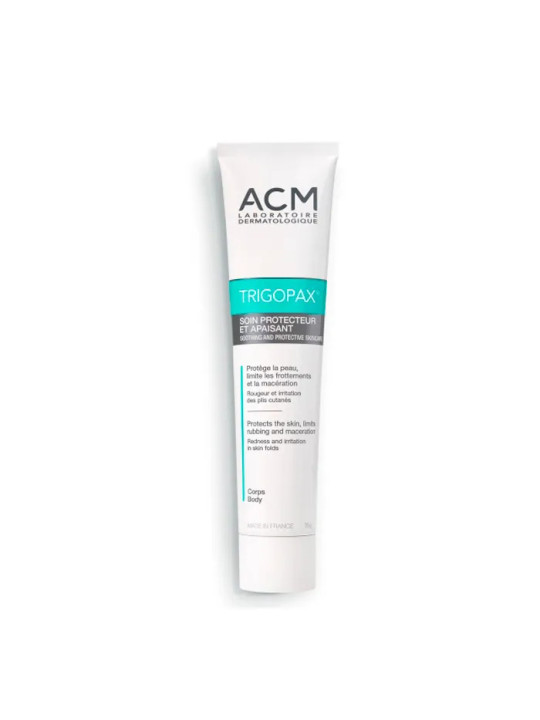 ACM Trigopax Crème Protectrice et Apaisante 30ml