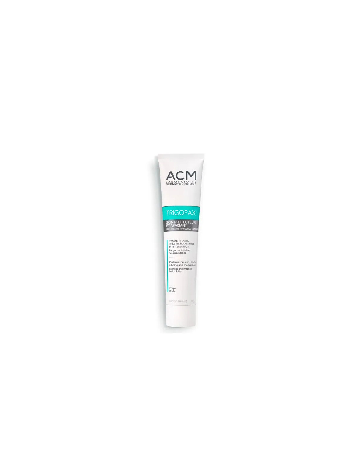 ACM Trigopax Crème Protectrice et Apaisante 30ml