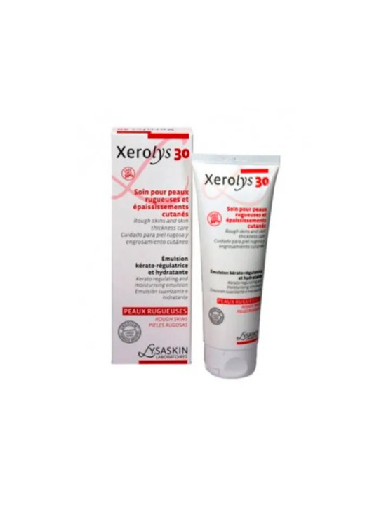 ACM Xerolys 30 Crème Émolliente 100ml